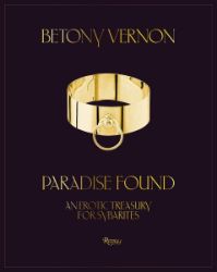 Paradise Found: An Erotic Treasury for Sybarites