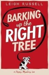 Barking Up the Right Tree Barking Up the Right Tree
