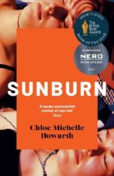 Sunburn - Literatura v angličtině Sunburn