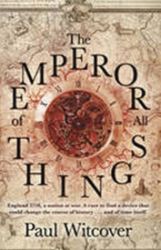 The Emperor of All Things The Emperor of All Things