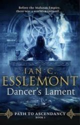 Dancer's Lament : Path to Ascendancy 1
