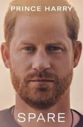 Prince Harry: Spare Prince Harry: Spare