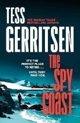 The Spy Coast: The unmissable, brand-new series from the No.1 bestselling author of Rizzol
