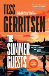Summer Guests - Tess Gerritsen - Detektivky a thrillery v angličtině Summer Guests