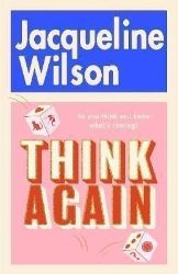 Think Again Think Again