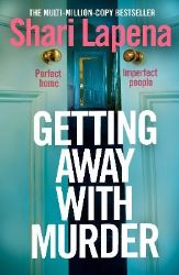 Getting Away With Murder Getting Away With Murder