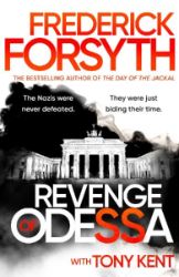 Revenge of Odessa Revenge of Odessa