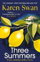 Three Summers Three Summers