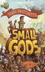 Small Gods: (Discworld Novel 13) Small Gods: (Discworld Novel 13)