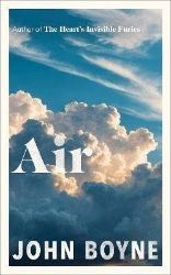 Air - John Boyne - Historické romány v angličtině Air