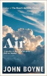 Air - John Boyne - Historické romány v angličtině Air