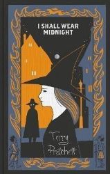 I Shall Wear Midnight: Discworld Hardback Library I Shall Wear Midnight: Discworld Hardback Library
