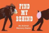Find My Behind Find My Behind