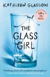 The Glass Girl - Kathleen Glasgow - Young Adult současná literatura v angličtině The Glass Girl