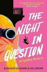 The Night In Question: An Agathas Mystery - Detektivky v angličtině The Night In Question: An Agathas Mystery
