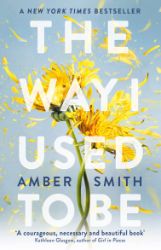 The Way I Used to Be - Young Adult současná literatura v angličtině The Way I Used to Be