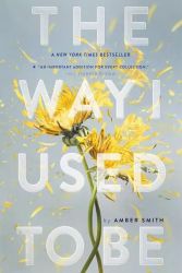 The Way I Used to Be - Young Adult současná literatura v angličtině The Way I Used to Be