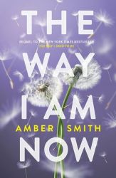 The Way I Am Now - Young Adult současná literatura v angličtině The Way I Am Now