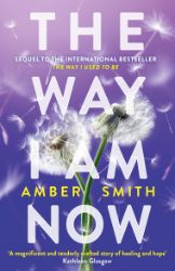 The Way I Am Now - Young Adult současná literatura v angličtině The Way I Am Now