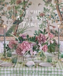 At the Artisan's Table At the Artisan's Table