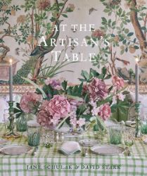At the Artisan's Table At the Artisan's Table