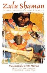 Zulu Shaman Zulu Shaman