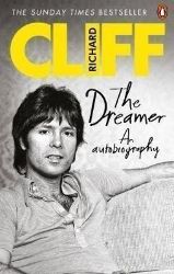 The Dreamer : An Autobiography - Cliff Richard - Biografie a autobiografie v angličtině The Dreamer : An Autobiography