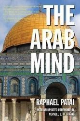 The Arab Mind - Anglická literatura The Arab Mind