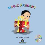 Magic present Magic present