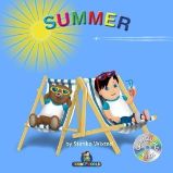 Summer - Dětská cizojazyčná literatura Summer