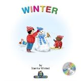 Winter - Dětská cizojazyčná literatura Winter