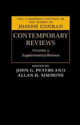 Joseph Conrad - Produkty Joseph Conrad
