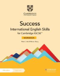 Success International English Skills for Cambridge IGCSE(TM) Workbook with Digital Access