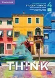 Think 2nd Edition 4 Student’s Book with Interactive eBook Think 2nd Edition 4 Student’s Book with Interactive eBook