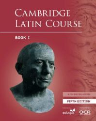 Cambridge Latin Course Student Book 1 with Digital Access - Produkty Cambridge Latin Course Student Book 1 with Digital Access