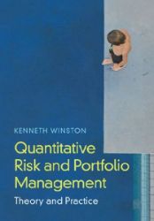 Quantitative Risk and Portfolio Management - Produkty Quantitative Risk and Portfolio Management