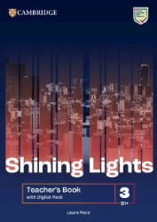 Shining Lights Level 3 Combo A (SB and WB with Digital Pack)