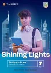 Shining Lights Level 7 Student´s Book with Interactive eBook Shining Lights Level 7 Student´s Book with Interactive eBook