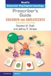 Prescriber´s Guide - Children and Adolescents - Produkty Prescriber´s Guide - Children and Adolescents