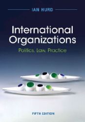 International Organizations - Produkty International Organizations