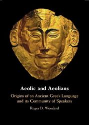 Aeolic and Aeolians - Roger D Woodard - Produkty Aeolic and Aeolians