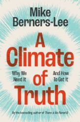 A Climate of Truth - Mike Berners-Lee - Produkty A Climate of Truth