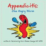 Appendicitis - Maria Baimas-George - Produkty Appendicitis
