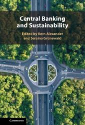 Central Banking and Sustainability - Produkty Central Banking and Sustainability