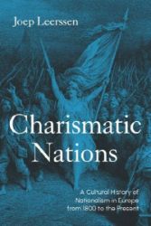 Charismatic Nations - Produkty Charismatic Nations