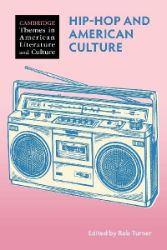 Hip-Hop and American Culture - Produkty Hip-Hop and American Culture