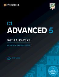 C1 Advanced 5 Student´s Book with Answers with Digital Pack C1 Advanced 5 Student´s Book with Answers with Digital Pack