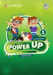 Power Up Second Edition Level 1 Flashcards Power Up Second Edition Level 1 Flashcards