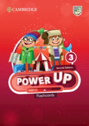 Power Up Second Edition Level 3 Flashcards Power Up Second Edition Level 3 Flashcards