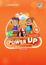 Power Up Second Edition Level 4 Flashcards Power Up Second Edition Level 4 Flashcards